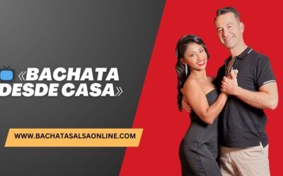 Clases de Bachata Gratis Online | Aprende Bachata desde Casa