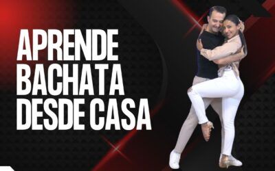 Descubre los beneficios de aprender a bailar bachata online