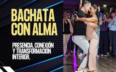 Bachata con Alma
