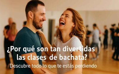 Clases de Bachata Divertidas