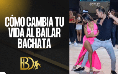 Lo Que Nadie Te Cuenta Sobre Empezar a Bailar Bachata