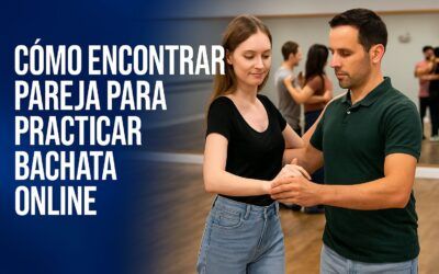 Encontrar pareja para practicar bachata online