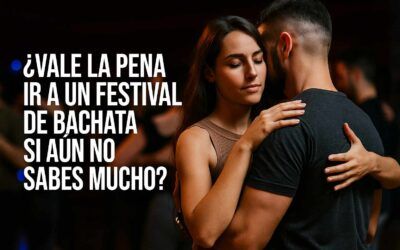 Primer festival de Bachata