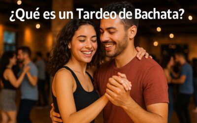 Tardeos de Bachata