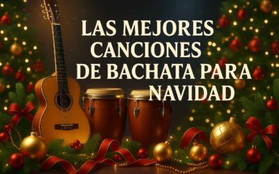 Bachata en Navidad